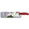 Кухонний ніж Victorinox Swiss Classic Santoku Knife 6.8521.17B