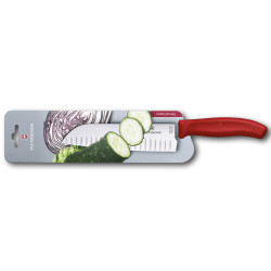 Кухонний ніж Victorinox Swiss Classic Santoku Knife 6.8521.17B
