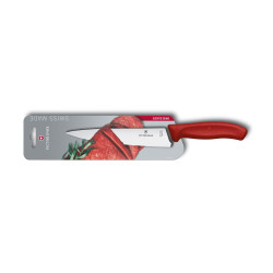 Кухонний ніж Victorinox Swiss Classic Carving Knife 6.8001.19B