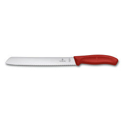 Кухонний ніж Victorinox Swiss Classic Bread Knife 6.8631.21B
