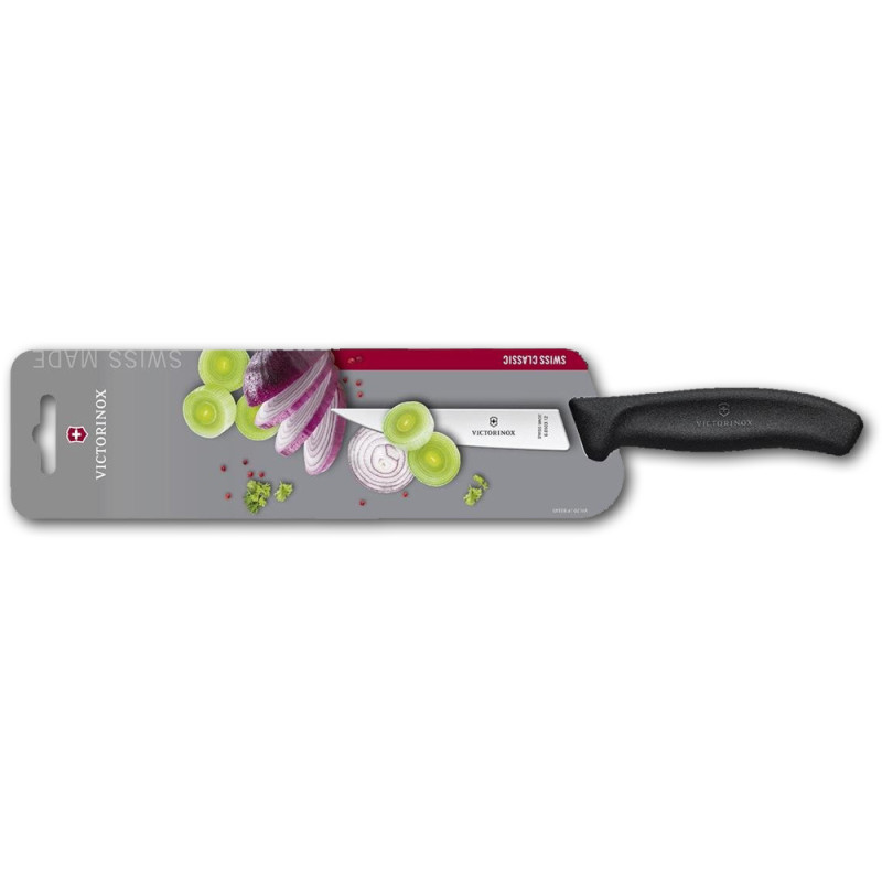 Кухонний ніж Victorinox Swiss Classic Carving Knife 6.8103.12B