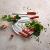 Виделка Victorinox Swiss Classic Carving Fork 5.2101.15B