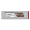 Набор из 2 ножей Victorinox Swiss Modern Steak Knife Set 6.9000.12G в подарочной упаковке