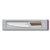 Кухонный нож Victorinox Swiss Modern Carving Knife 6.9010.22G в подарочной упаковке
