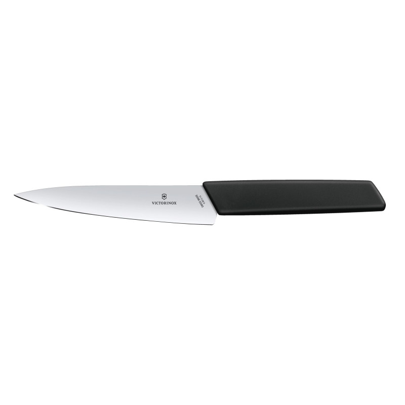 Кухонний ніж Victorinox Swiss Modern Office Knife 6.9013.15B