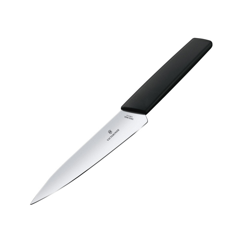 Кухонний ніж Victorinox Swiss Modern Office Knife 6.9013.15B