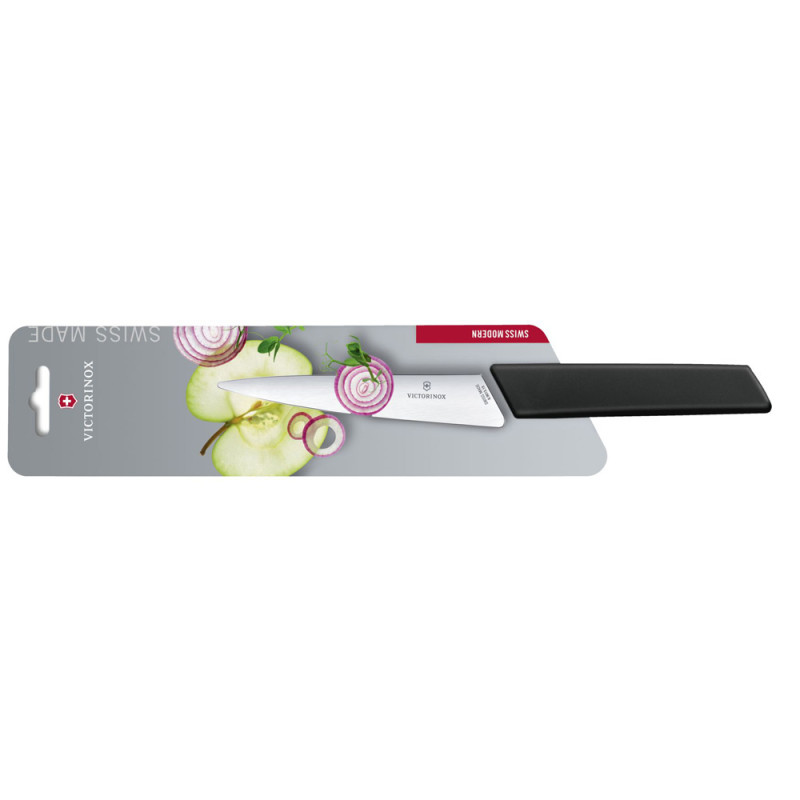 Кухонний ніж Victorinox Swiss Modern Office Knife 6.9013.15B
