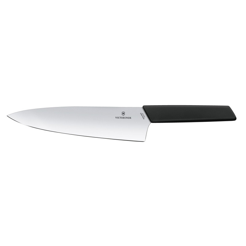 Кухонний ніж Victorinox Swiss Modern Carving Knife Extra-Wide 6.9013.20B