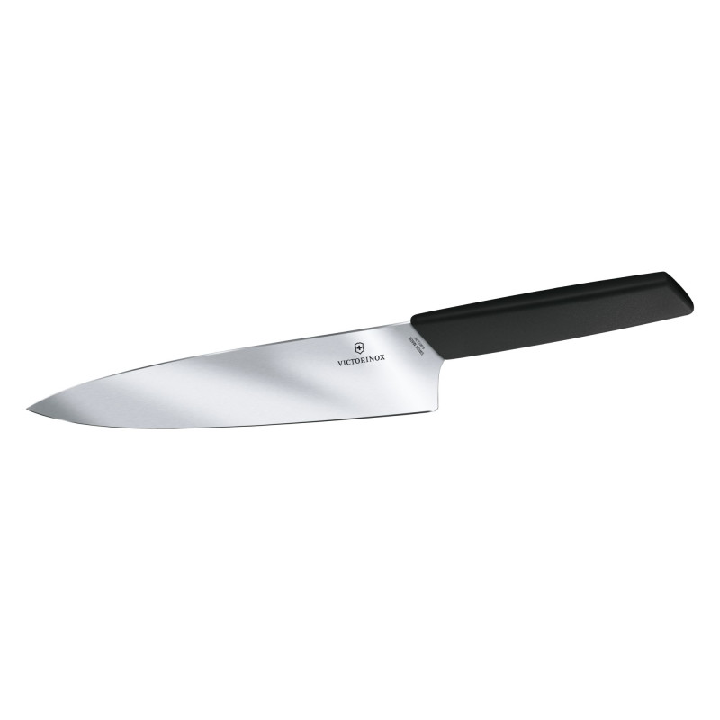 Кухонний ніж Victorinox Swiss Modern Carving Knife Extra-Wide 6.9013.20B
