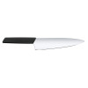 Кухонний ніж Victorinox Swiss Modern Carving Knife Extra-Wide 6.9013.20B