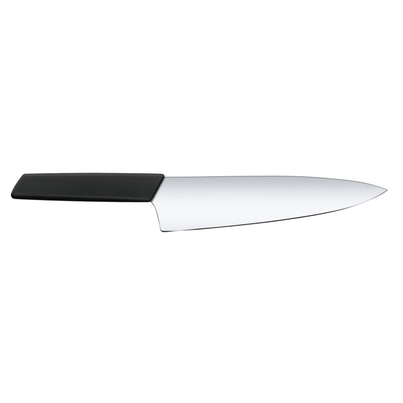 Кухонний ніж Victorinox Swiss Modern Carving Knife Extra-Wide 6.9013.20B