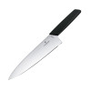 Кухонний ніж Victorinox Swiss Modern Carving Knife Extra-Wide 6.9013.20B