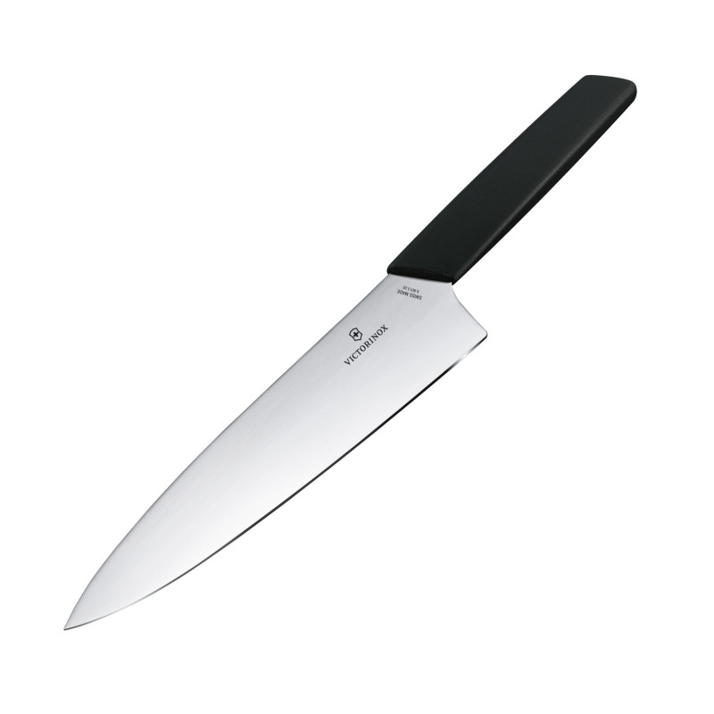 Кухонний ніж Victorinox Swiss Modern Carving Knife Extra-Wide 6.9013.20B