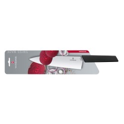 Кухонний ніж Victorinox Swiss Modern Carving Knife Extra-Wide 6.9013.20B