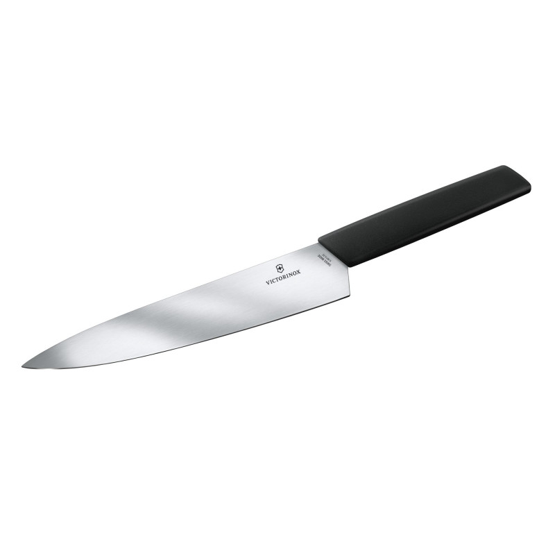 Кухонний ніж Victorinox Swiss Modern Carving Knife 6.9013.22B