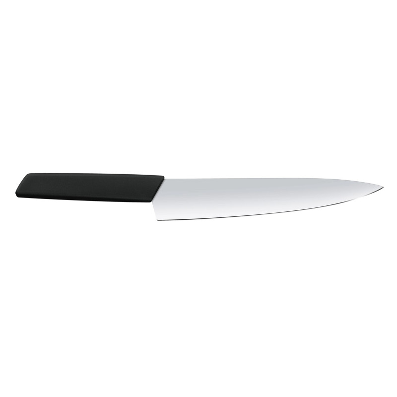 Кухонний ніж Victorinox Swiss Modern Carving Knife 6.9013.22B