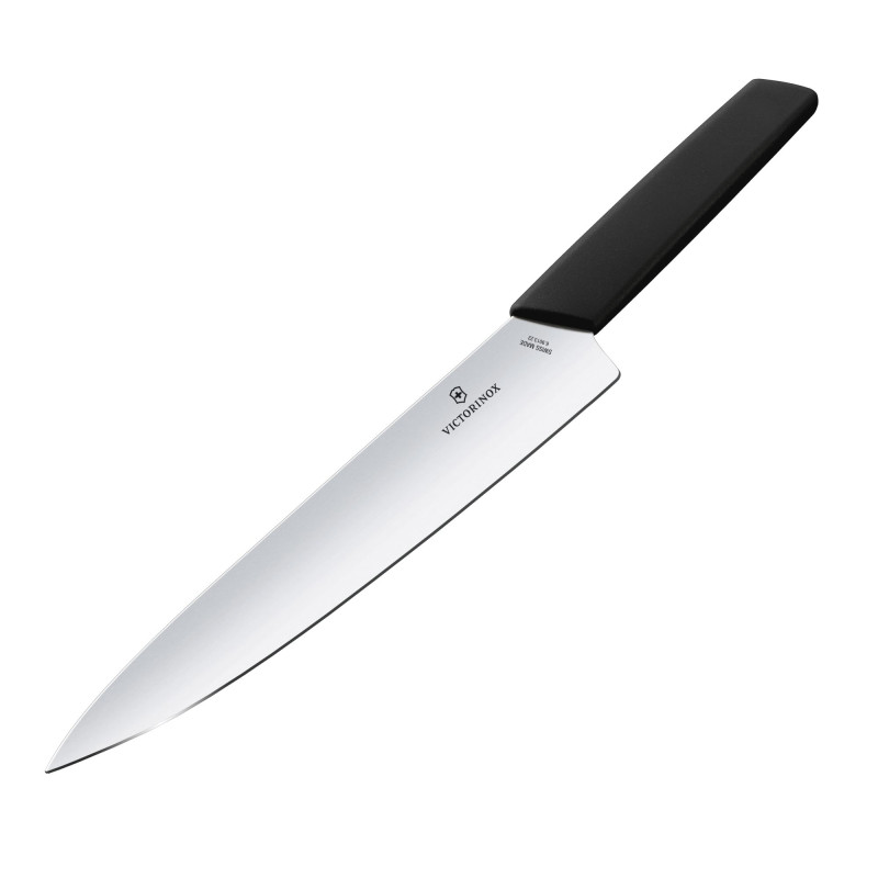 Кухонний ніж Victorinox Swiss Modern Carving Knife 6.9013.22B