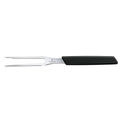 Виделка Victorinox Swiss Modern Carving Fork 6.9033.15B