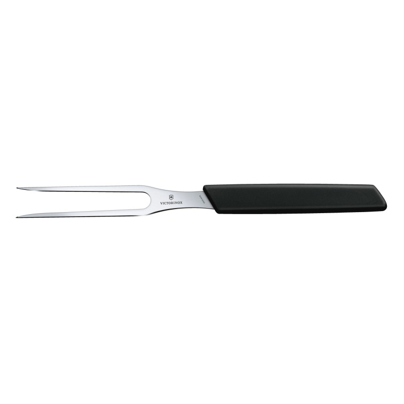 Виделка Victorinox Swiss Modern Carving Fork 6.9033.15B
