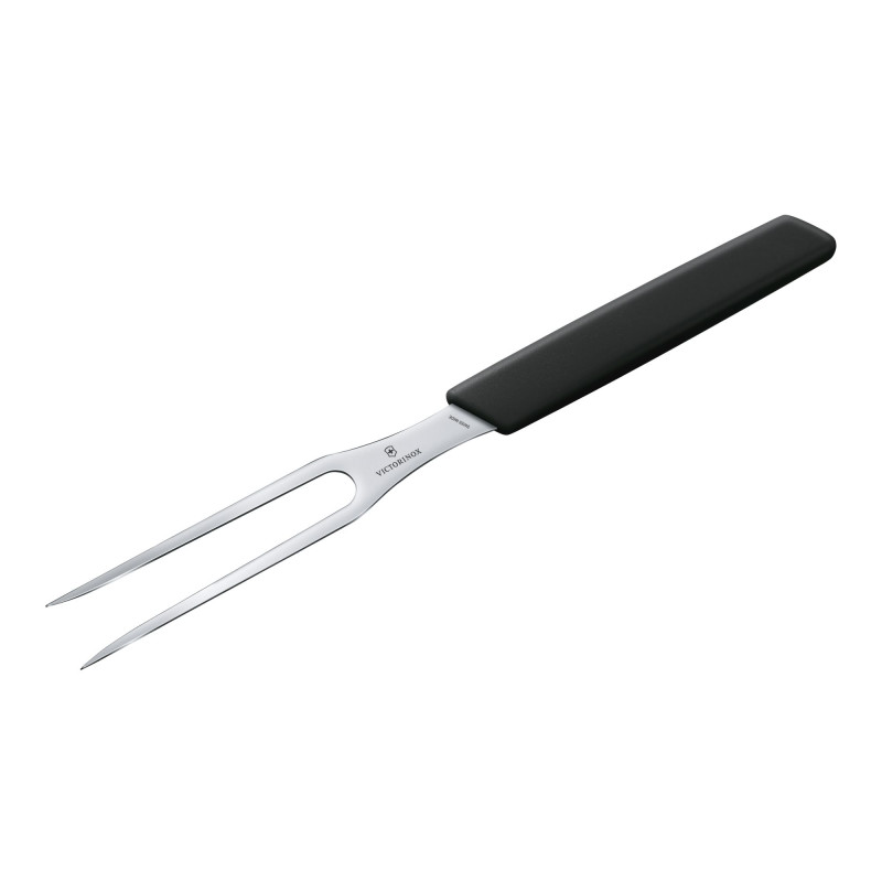 Виделка Victorinox Swiss Modern Carving Fork 6.9033.15B