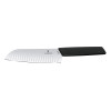 Кухонный нож Victorinox Swiss Modern Santoku Knife 6.9053.17KB