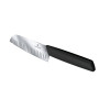 Кухонный нож Victorinox Swiss Modern Santoku Knife 6.9053.17KB