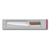 Кухонный нож Victorinox Swiss Modern Bread and Pastry Knife 6.9070.22WG в подарочной упаковке