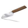 Кухонный нож Victorinox Swiss Modern Santoku Knife 6.9050.17KG в подарочной упаковке