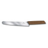 Кухонный нож Victorinox Swiss Modern Bread and Pastry Knife 6.9070.22WG в подарочной упаковке