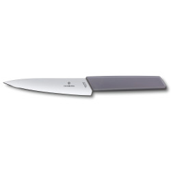 Кухонний ніж Victorinox Swiss Modern Office Knife 6.9016.1521B