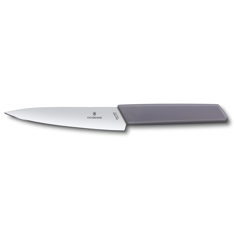 Кухонний ніж Victorinox Swiss Modern Office Knife 6.9016.1521B