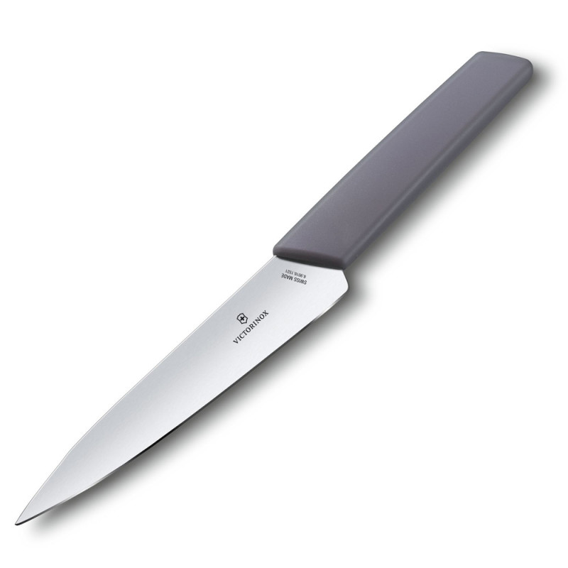 Кухонний ніж Victorinox Swiss Modern Office Knife 6.9016.1521B