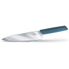 Кухонний ніж Victorinox Swiss Modern Carving Knife Extra-Wide 6.9016.202B