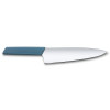 Кухонний ніж Victorinox Swiss Modern Carving Knife Extra-Wide 6.9016.202B