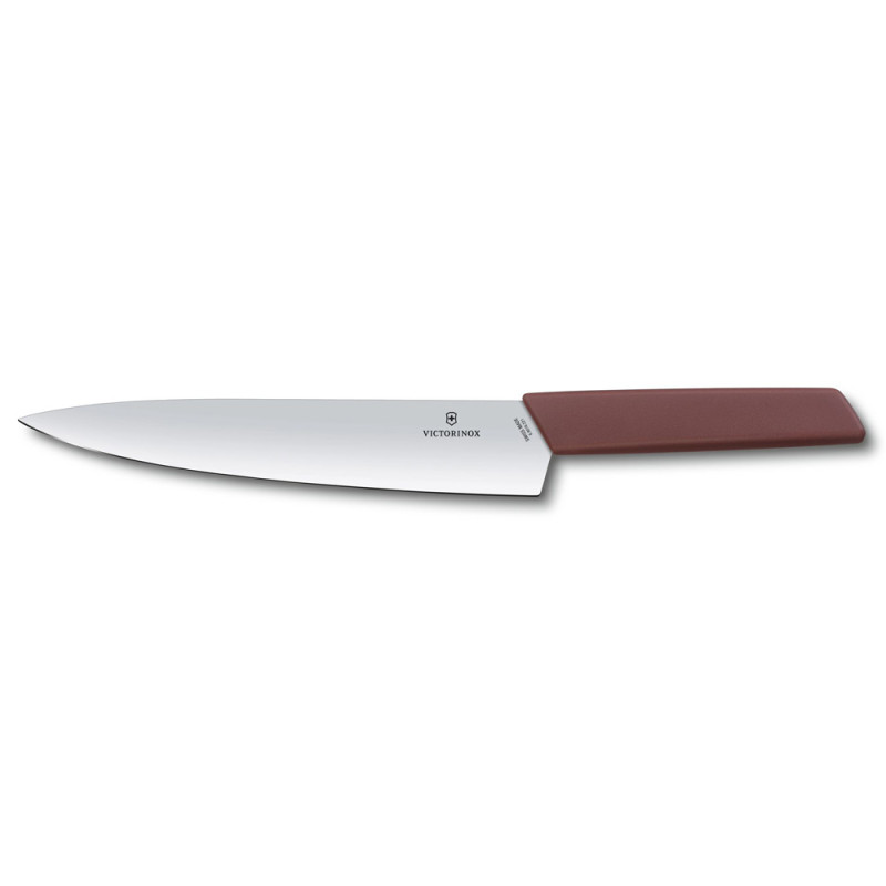 Кухонний ніж Victorinox Swiss Modern Carving Knife 6.9016.221B