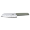 Кухонний ніж Victorinox Swiss Modern Santoku Knife 6.9056.17K6B