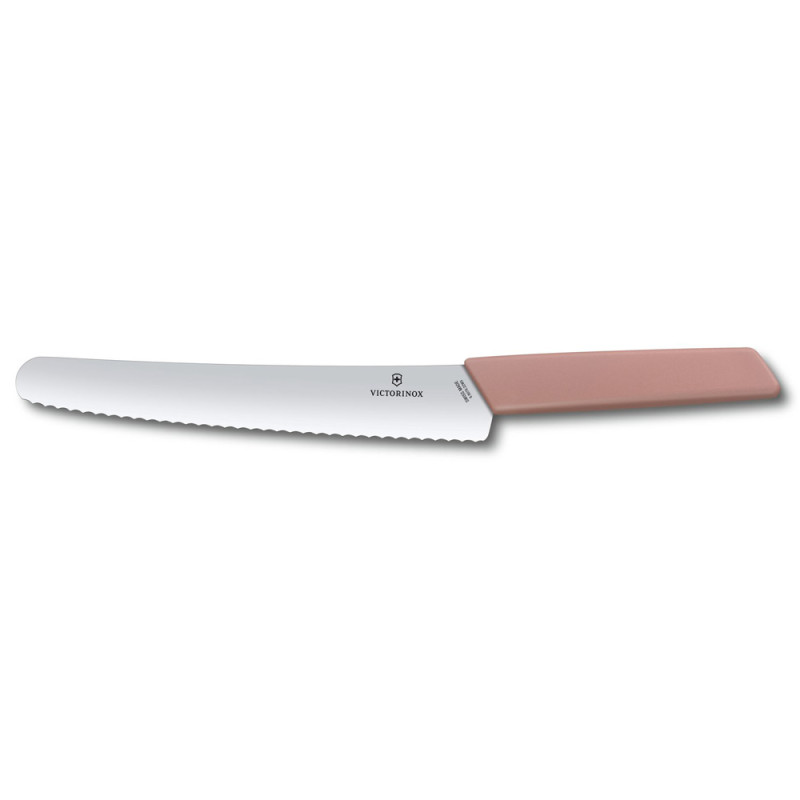 Кухонний ніж Victorinox Swiss Modern Bread and Pastry Knife 6.9076.22W5B