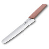 Кухонний ніж Victorinox Swiss Modern Bread and Pastry Knife 6.9076.22W5B