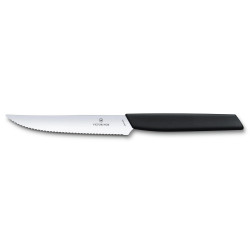 Кухонний ніж Victorinox Swiss Modern Steak Knife 6.9003.12W