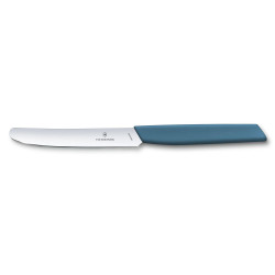 Кухонний ніж Victorinox Swiss Modern Tomato and Table Knife 6.9006.11W2