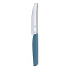 Кухонний ніж Victorinox Swiss Modern Tomato and Table Knife 6.9006.11W2