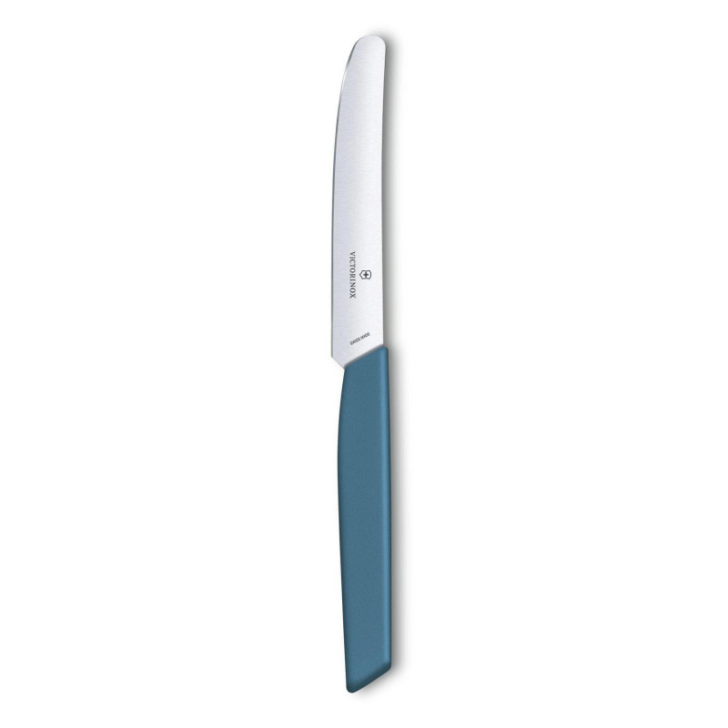 Кухонний ніж Victorinox Swiss Modern Tomato and Table Knife 6.9006.11W2