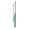Кухонний ніж Victorinox Swiss Modern Tomato and Table Knife 6.9006.11W41