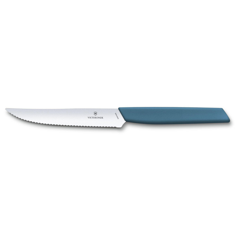 Кухонний ніж Victorinox Swiss Modern Steak Knife 6.9006.12W2