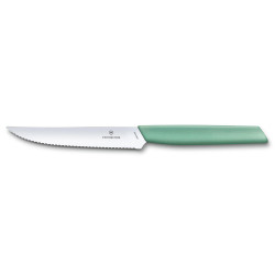 Кухонний ніж Victorinox Swiss Modern Steak Knife 6.9006.12W41