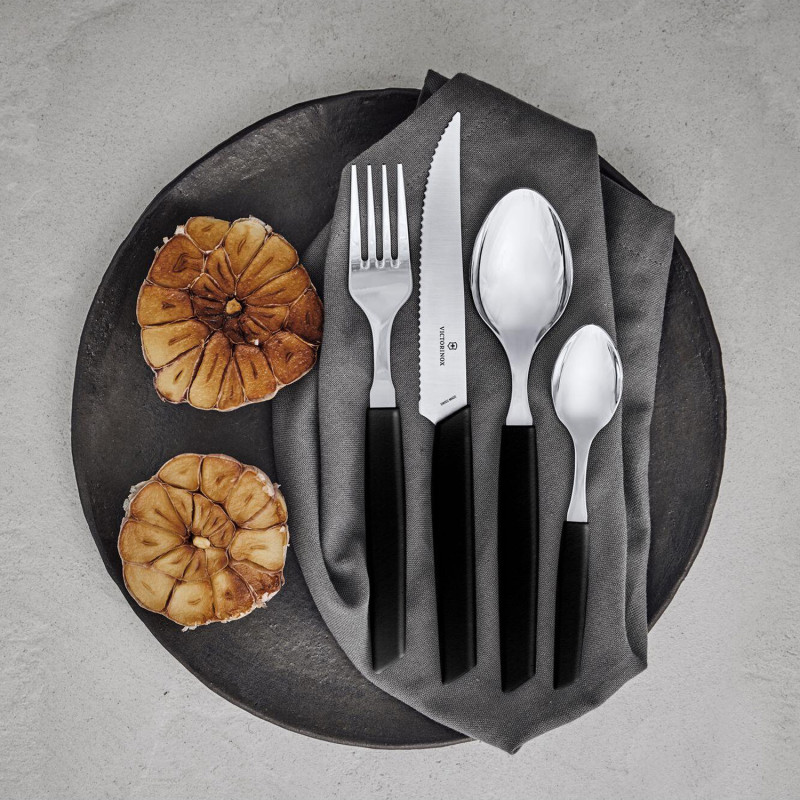 Столова ложка Victorinox Swiss Modern Table Spoon 6.9033.08