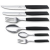 Кухонний ніж Victorinox Swiss Modern Tomato and Table Knife 6.9003.11W
