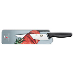 Кухонный нож Victorinox Standard Carving Knife 5.1903.19B в блистере