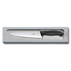 Кухонный нож Victorinox Swiss Classic Carving Knife 6.8003.19G в подарочной упаковке