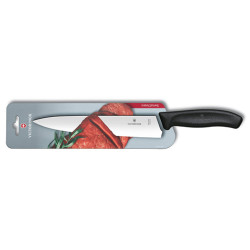 Кухонный нож Victorinox Swiss Classic Carving Knife 6.8003.19B в блистере